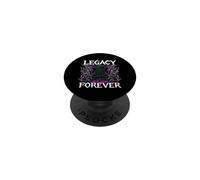 Sysadmin Legacy Forever Heavy Metals Server Rack PopSockets PopGrip Adesivo
