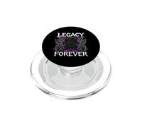Sysadmin Legacy Forever Heavy Metals Server Rack PopSockets PopGrip per MagSafe