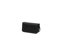 SYSCASE - ASTUCCIO NERO PER IL TRASPORTO DI 120 CD.