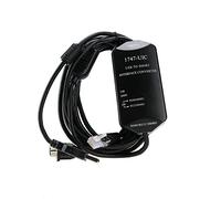 Sysly 1747-UIC USB a DH485 RS485 RS232 convertitore di interfaccia di ricambio per cavo di programmazione Allen Bradley