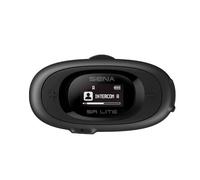 Syst. Di Com. Sena 5R Lite X 2 per Motocicletta Con Schermo LCD