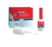 Systagenix MEDICAZIONE IDROGEL FLUIDO NUGEL 25G 2 PEZZI