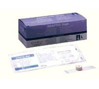 Systagenix MEDICAZIONE NON ADERENTE STERILE CON COPRIDITO IN SILICONE PER FERITE MANI PIEDI APTIC DIGIT MISURA LARGE PER DITA 10 PEZZI