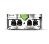 SYSTAINER CON CAVO DI PROLUNGA SYS-POWERHUB SYS-PH - FE 201682