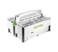Festool SYS StorageBox SYS-SB Quantità:1