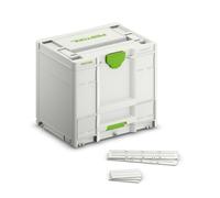 SYSTAINER FESTOOL SYS3-COMBI M 337 (NEW)