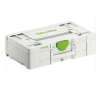 SYSTAINER FESTOOL SYS3 L 137 (LUNGO) - Ferrero Ferramenta