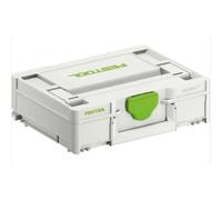 SYSTAINER FESTOOL SYS3 M 112 - Ferrero Ferramenta