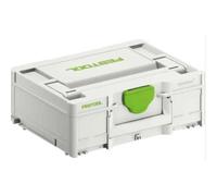 SYSTAINER FESTOOL SYS3 M 137 - Ferrero Ferramenta