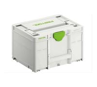 SYSTAINER FESTOOL SYS3 M 237 - Ferrero Ferramenta