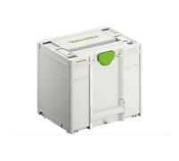SYSTAINER FESTOOL SYS3 M 337 - Ferrero Ferramenta
