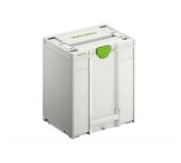 Valigetta FESTOOL Systainer³ SYS3 M 437