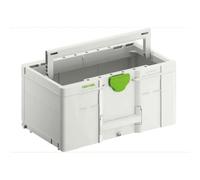 SYSTAINER FESTOOL TOOLBOX SYS3 TB L 237 - Ferrero Ferramenta