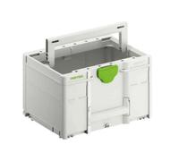 SYSTAINER FESTOOL TOOLBOX SYS3 TB M 237 - Ferrero Ferramenta