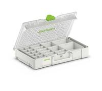 SYSTAINER ORGANIZER SYS3 ORG L 89 20XESB - FE 204856