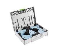 SYSTAINER PER MATERIALI ABRASIVI SYS-STF DELTA GR-SET - FE 578195