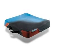 systam Cuscino per sedia a rotelle P371C-HR Foam, anti-decubito per sedia a rotelle, dimensioni 51 x 46 cm