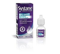 SYSTANE BALANCE COLL LUBR 10ML