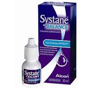 SYSTANE BALANCE COLL LUBR 10ML
