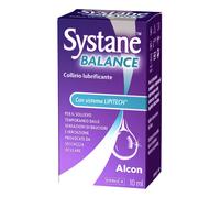 SYSTANE BALANCE COLLIRIO LUBRIFICANTE - 10 ml - ALCON