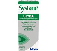 Systane Collirio ULTRA | 1 x 10 ml