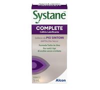 Systane COMPLETE gocce oculari | 1 x 5ml