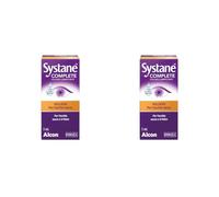 SYSTANE Complete Gocce oculari, 1x5ml (Confezione da 2)