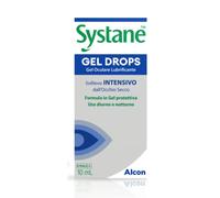 SYSTANE GEL DROPS 10ML