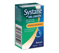 SYSTANE GEL DROPS 10ML
