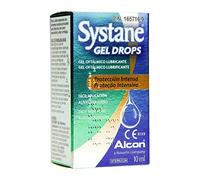 Systane Gel Drops Oftalmico 10Ml