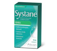 Systane Gtt Oculari Lubr 10ml