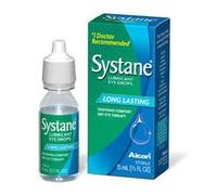 SYSTANE GTT OCULARI LUBR 10ML
