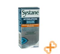 SYSTANE HYDRATION MDPF Gocce Oculari Idratanti 10ml Con Acido Ialuronico