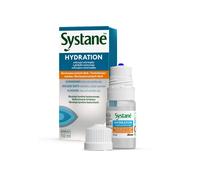 Systane Hydration preservative free (10 ml)