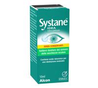 Systane Idra - Collirio Lubrificante senza Conservanti, 10ml