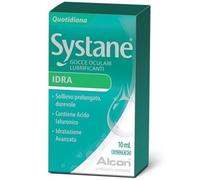 Systane Idra Gocce Oculari Lubrificanti 10ml