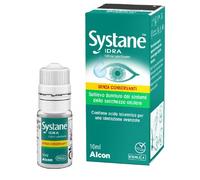 Giuliani Systane Idra Senza Conservanti 10 Ml