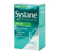 Systane Idra UD Gocce Oculari Lubrificanti 30 Flaconcini 0,7ml