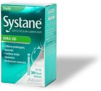 Alcon Collirio Lubrificante Oculare Systane Idra