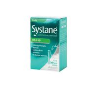 Systane - Idra Ud Gocce Oculari Lubrificanti Confezione 30 Flaconcini