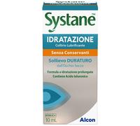 Giuliani Systane Idra Senza Conservanti 10 Ml