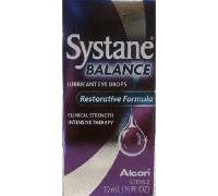 Systane Balance Gocce Oculari Lubrificanti 10ml