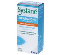 Systane SYSTANE IDRATAZIONE SENZA CONSERVANTI 10 ML