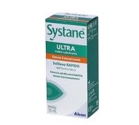 SYSTANE ULTRA 10 ml