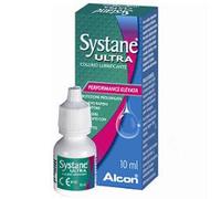 Systane Ultra Collirio Lubrificante 10mL
