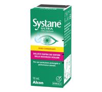 SYSTANE ULTRA MDPF CE 10ML