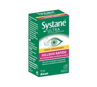 Systane - Ultra Collirio Occhio Secco Confezione 10 Ml NPS
