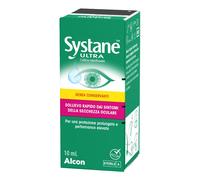 SYSTANE ULTRA MDPF CE 10ML