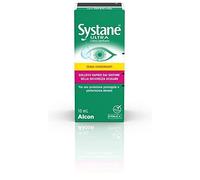 Systane Ultra Collirio Lubrificante Senza Conservanti, 10ml