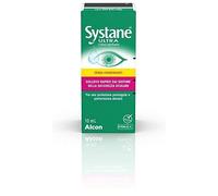 SYSTANE ULTRA S/CONSERV 10ML